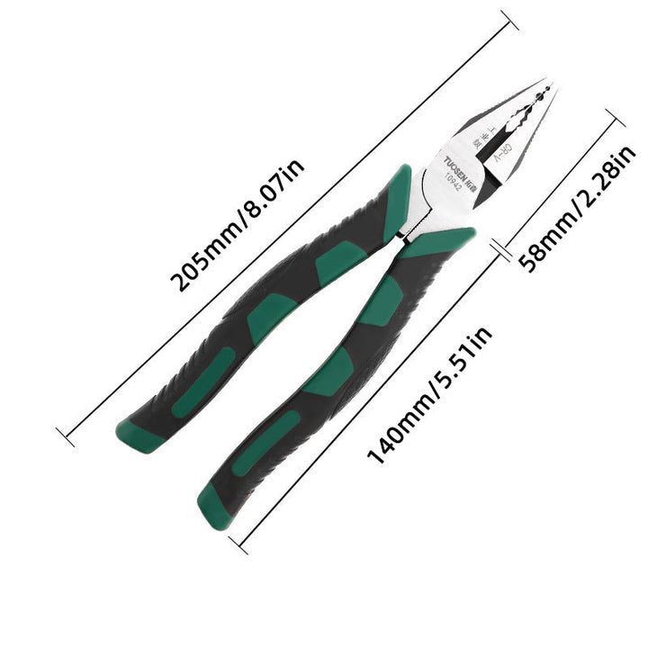 Lisslune | Super alloy wire cutter