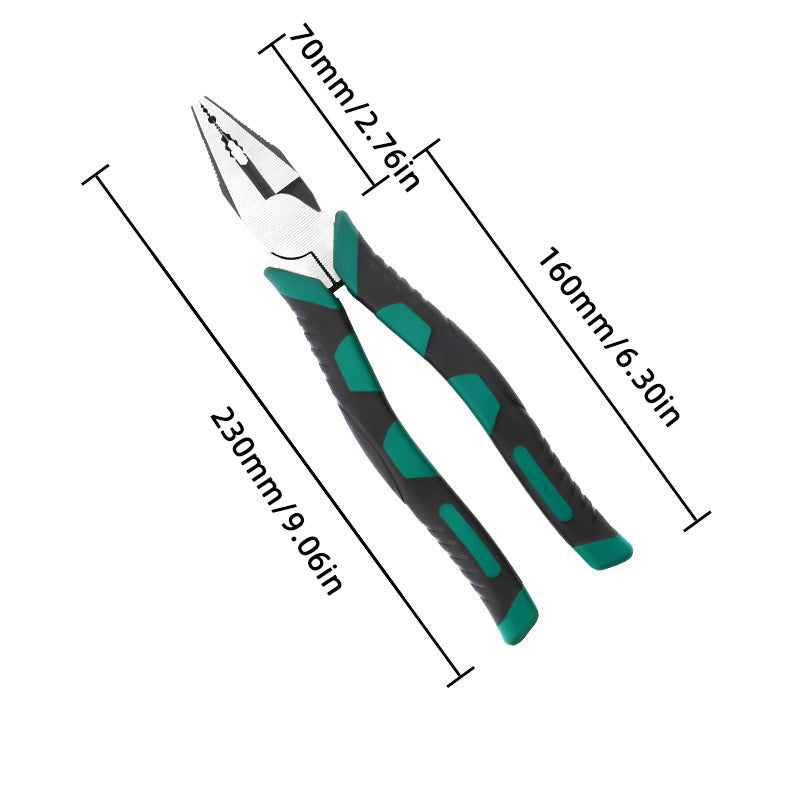 Lisslune | Super alloy wire cutter