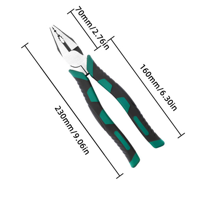 Lisslune | Super alloy wire cutter