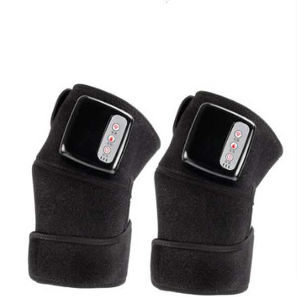 Lisslune | FlexRelief | Portable knee, shoulder, and elbow massager