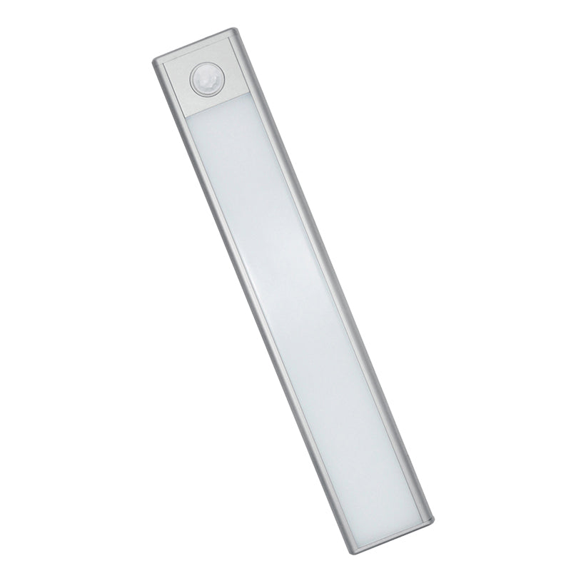 Lisslune | GlowSense LED Motion Sensor Closet Light | Wireless | Energy Efficient | Easy Installation