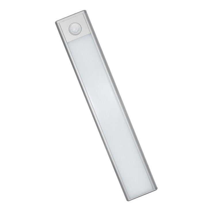 Lisslune | GlowSense LED Motion Sensor Closet Light | Wireless | Energy Efficient | Easy Installation
