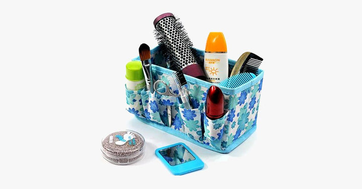 Lisslune | Simple Store Make Up Set