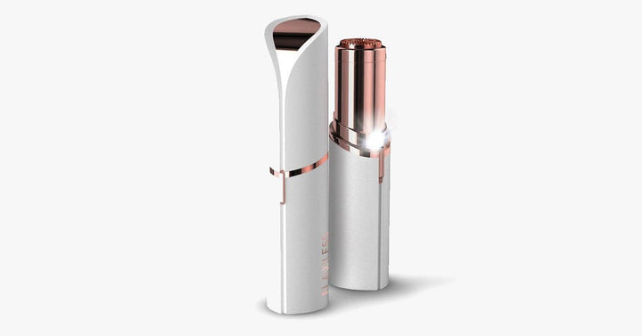 Lisslune | Flawless Touch Hair Remover