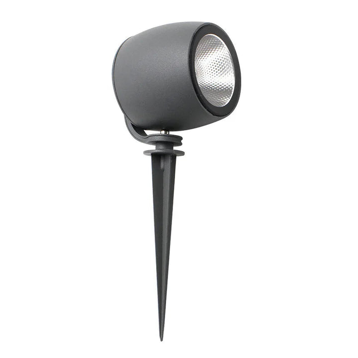 Lisslune | LumiPath – Outdoor LED spots for floor and surface mounting