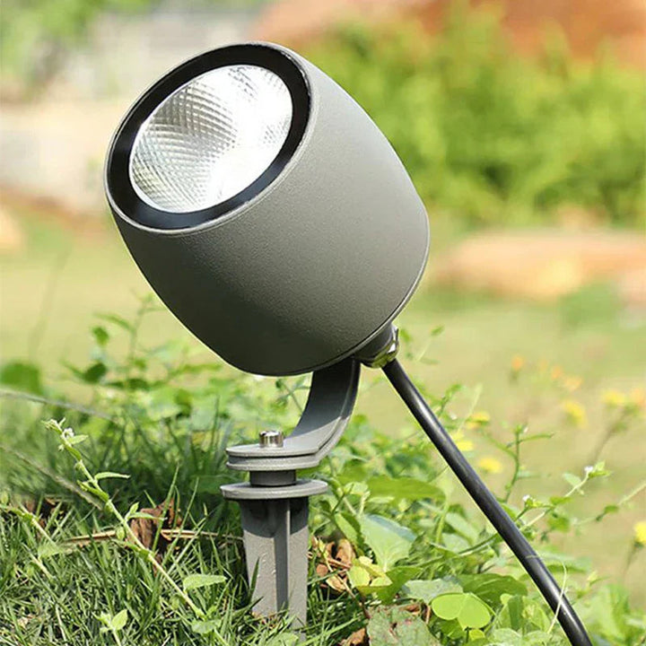 Lisslune | LumiPath – Outdoor LED spots for floor and surface mounting