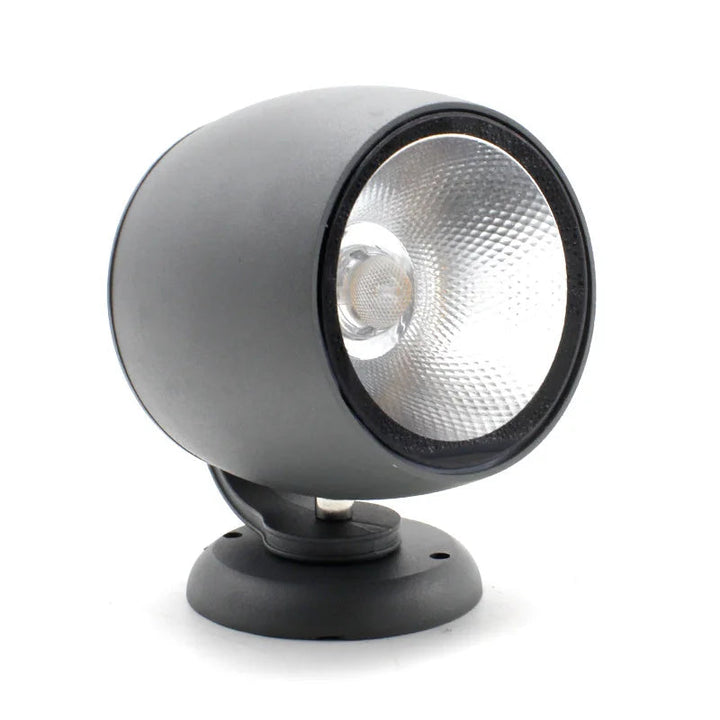 Lisslune | LumiPath – Outdoor LED spots for floor and surface mounting