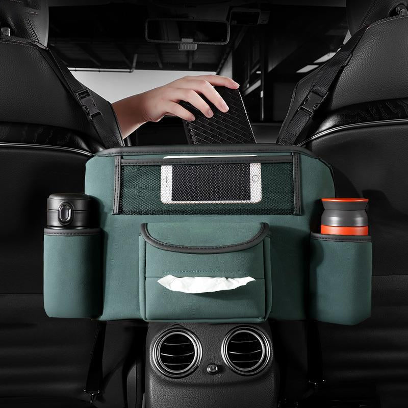 Lisslune | Multifunctional Storage Bag for Car Seats