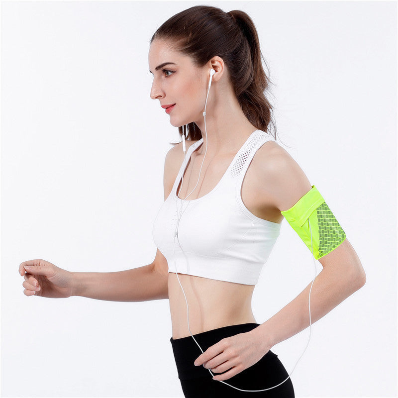 Lisslune | 3 IN 1 Phone Sports Armband Case