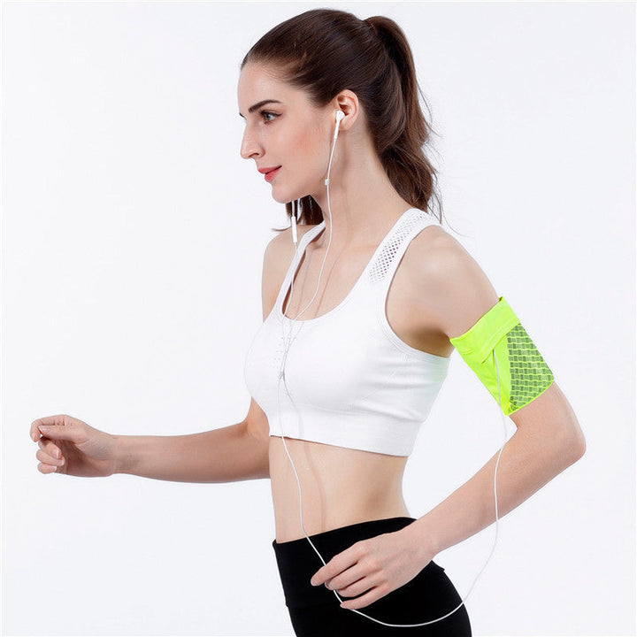 Lisslune | 3 IN 1 Phone Sports Armband Case