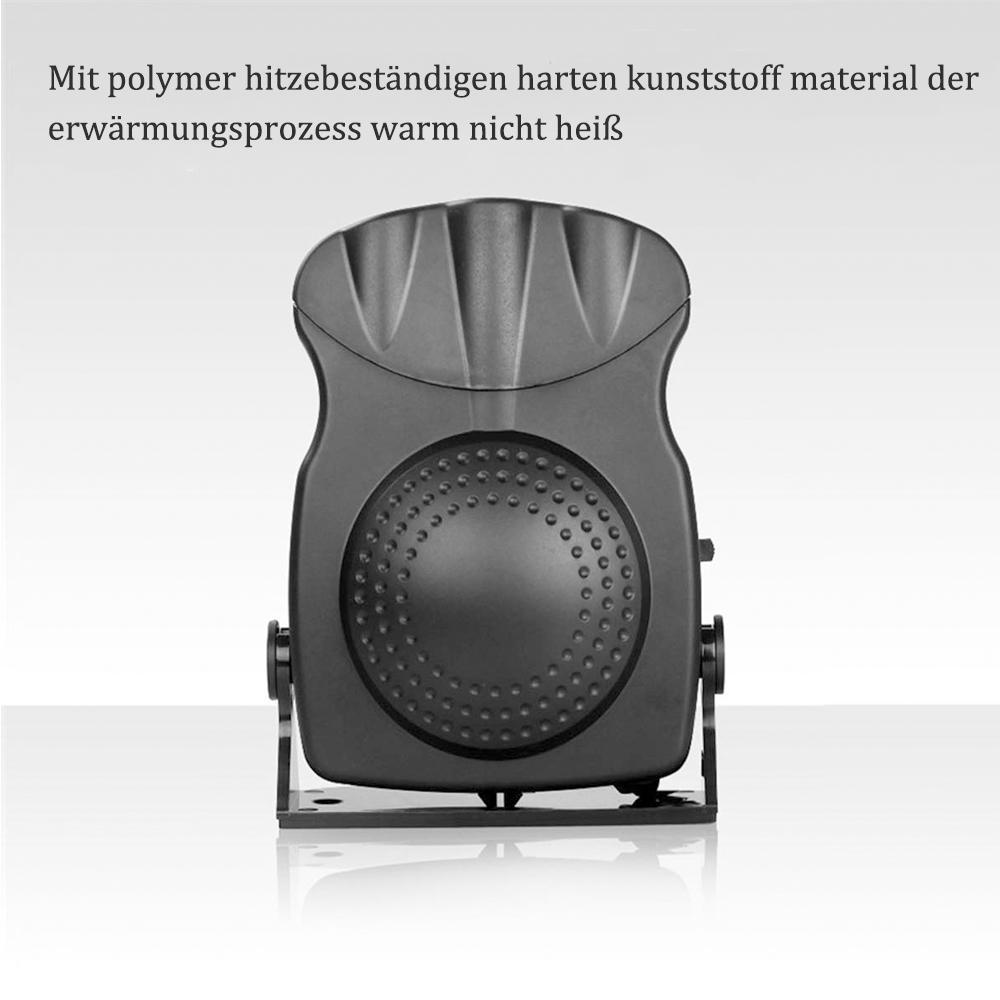 Lisslune | Car heater Car glass defroster