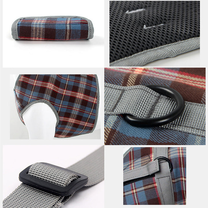 Lisslune | Orthopedic Strap for Hind Legs