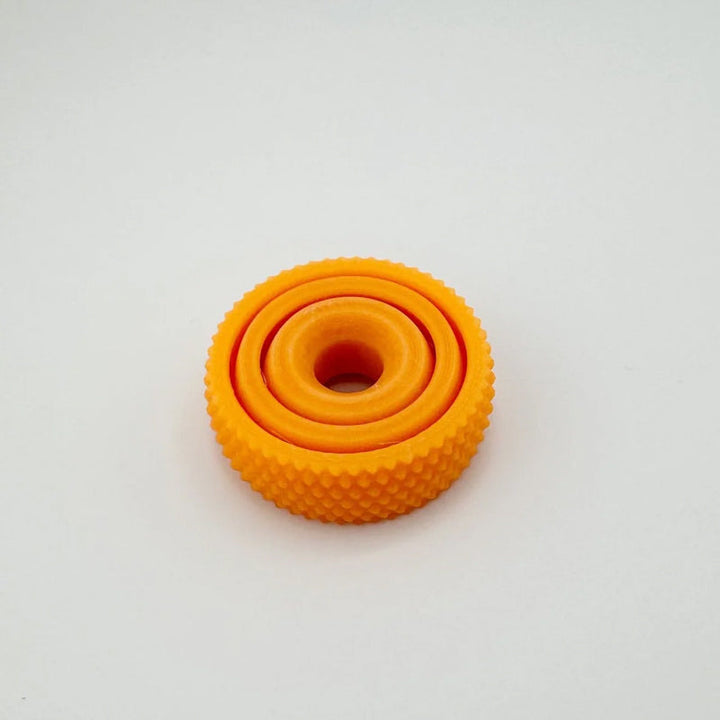 Lisslune | 3D rotating ball toy