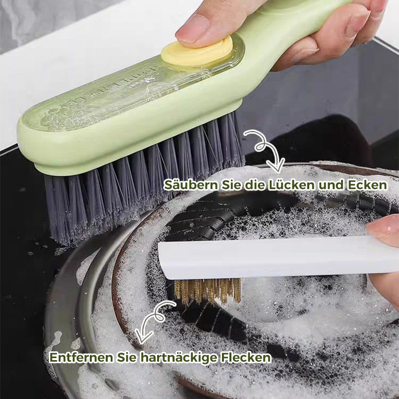 Lisslune | Multi-purpose Joint Sealing Brush