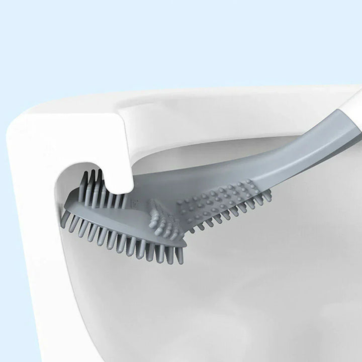 Lisslune | Innovative Hygienic Toilet Brush