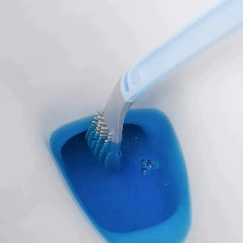 Lisslune | Innovative Hygienic Toilet Brush