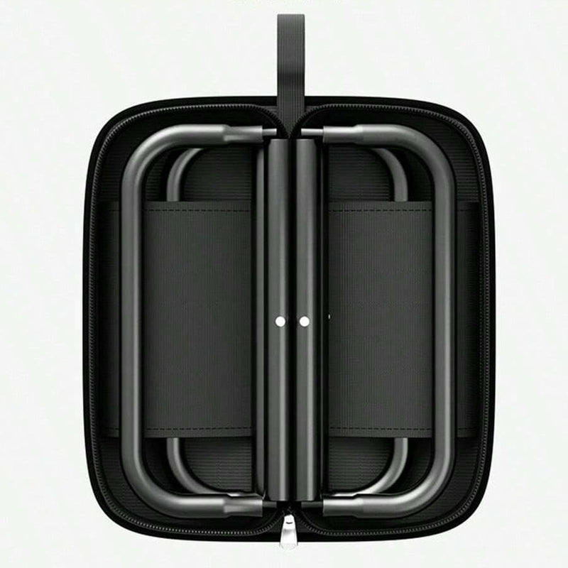 Lisslune | Portable Folding Stool