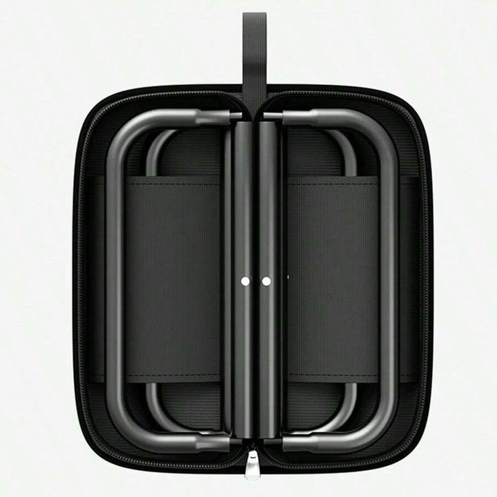 Lisslune | Portable Folding Stool