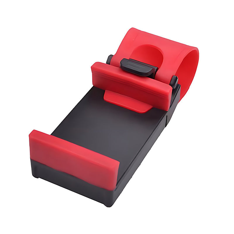Lisslune | GripDrive – Phone holder at the steering wheel