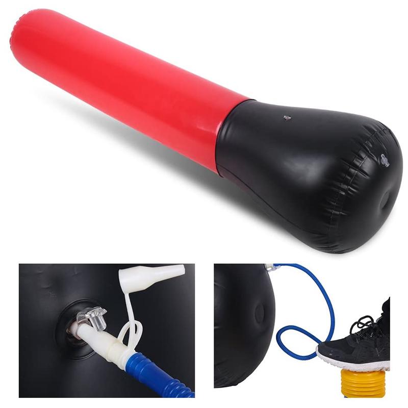 Lisslune | Inflatable Box Sandbags