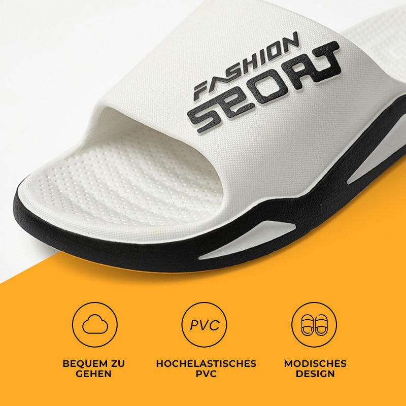 Lisslune | Stylish Non-Slip Sports Sandals