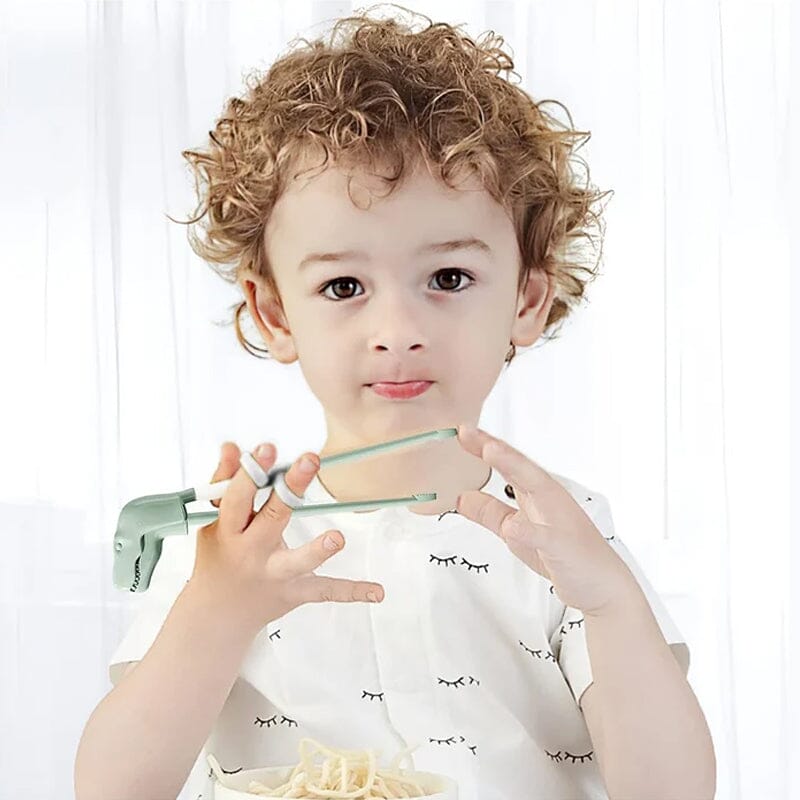Lisslune | Children's training chopsticks