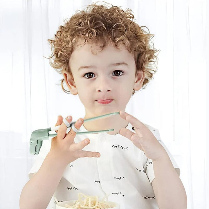 Lisslune | Children's training chopsticks