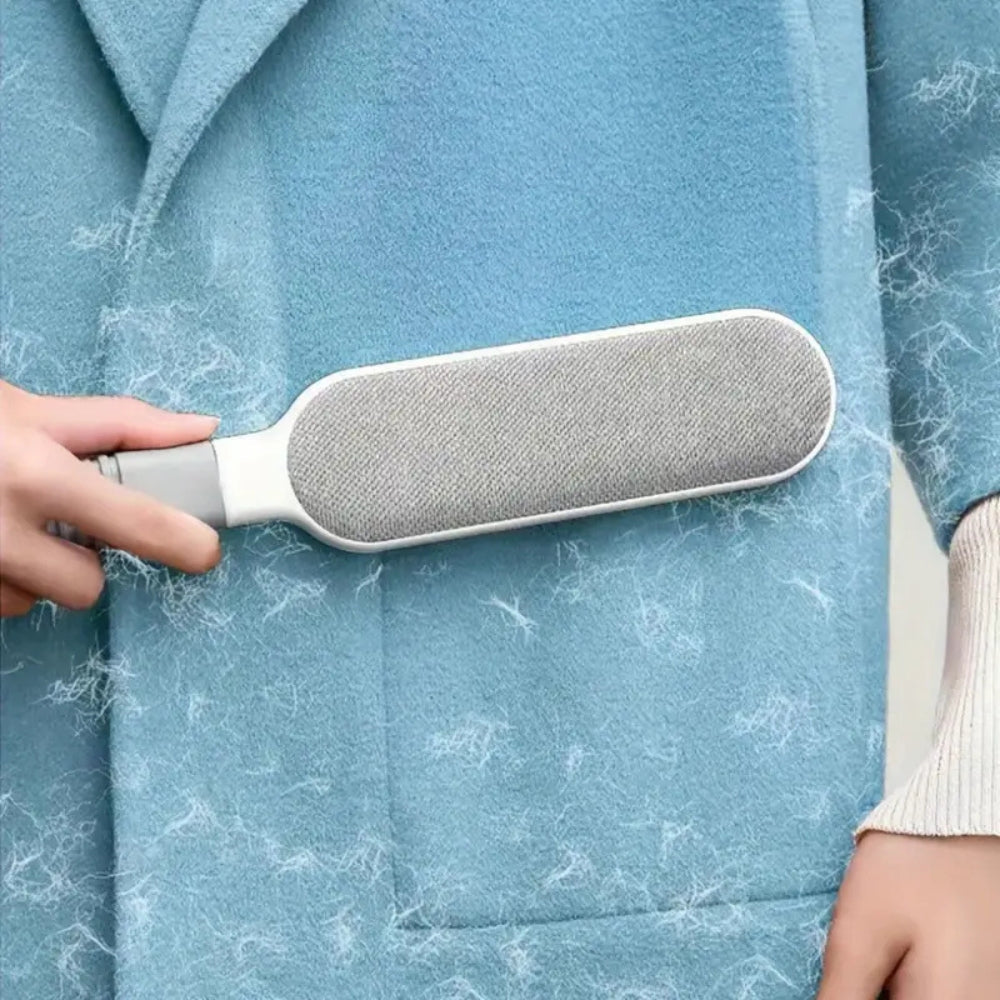 Lisslune | Pawfect Double-Sided Lint Remover