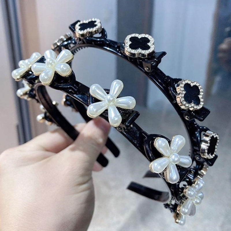 Lisslune | Hairpin Headband for Women
