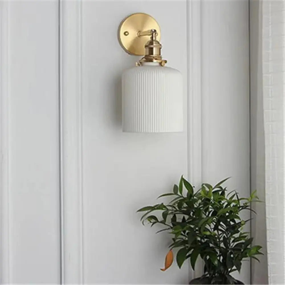 Lisslune | SoftDrift - Wall Light with Warm Glow