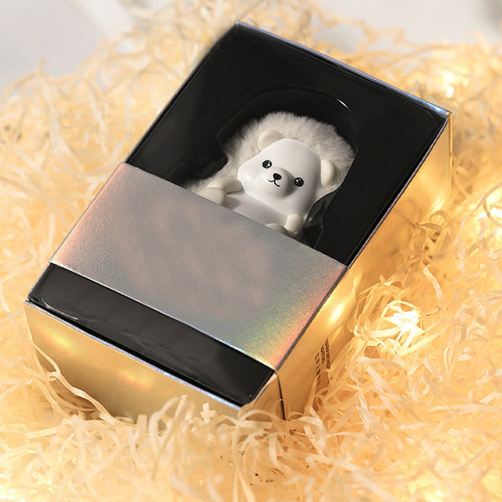 Lisslune | Plush Hand Warmer