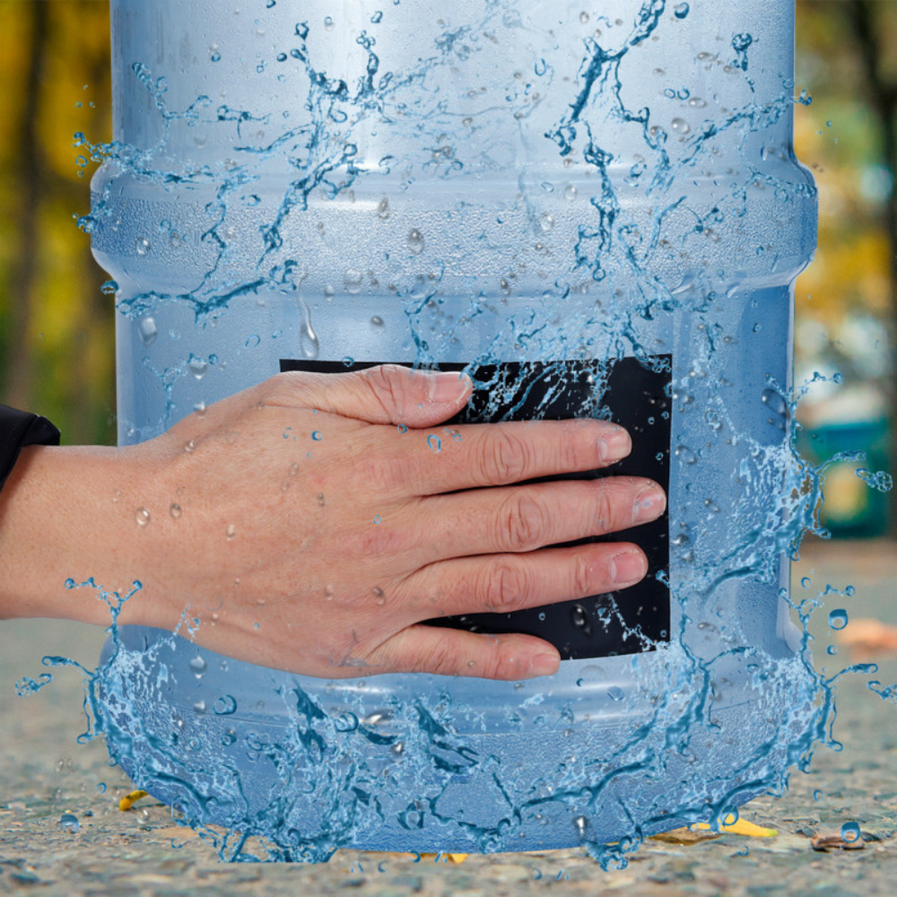 Lisslune | Ultra Strong Stop Leaks Waterproof Repair Tape