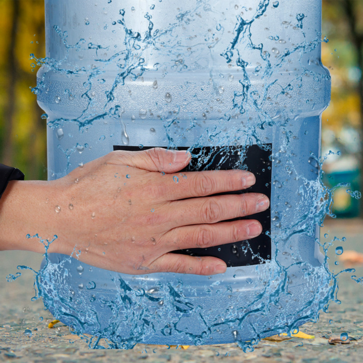 Lisslune | Ultra Strong Stop Leaks Waterproof Repair Tape