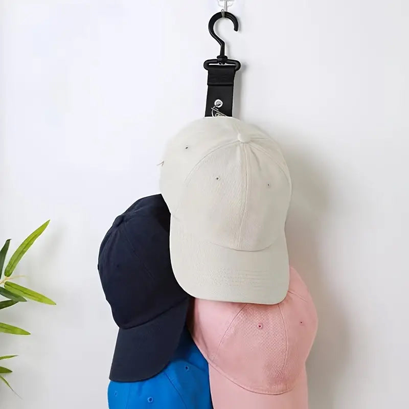 Lisslune | Hat Hanger