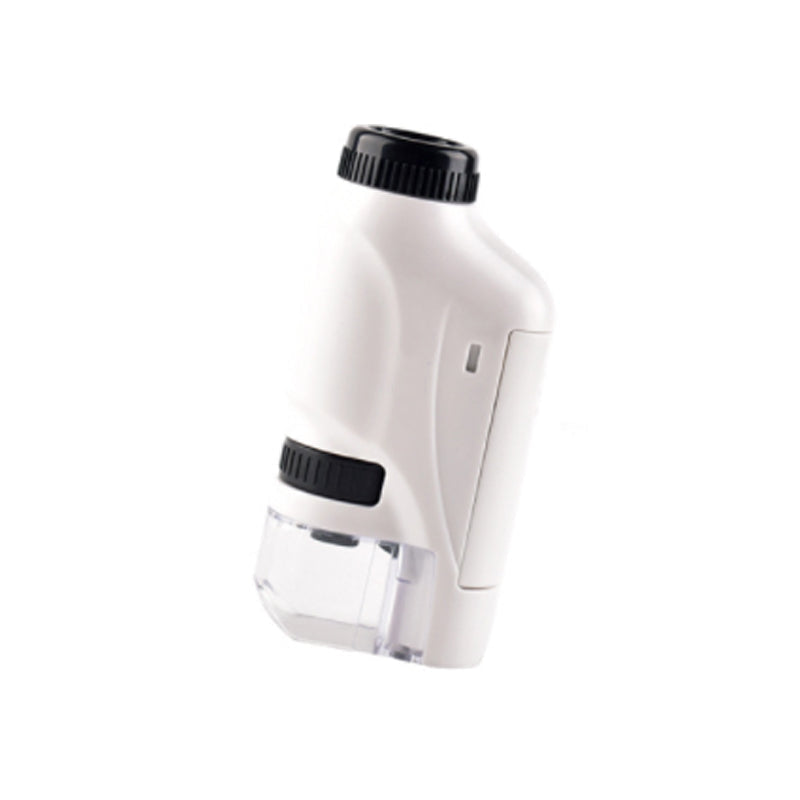Lisslune | Portable LED-lit Microscope
