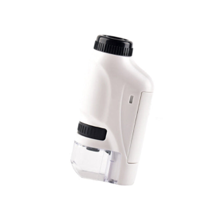 Lisslune | Portable LED-lit Microscope