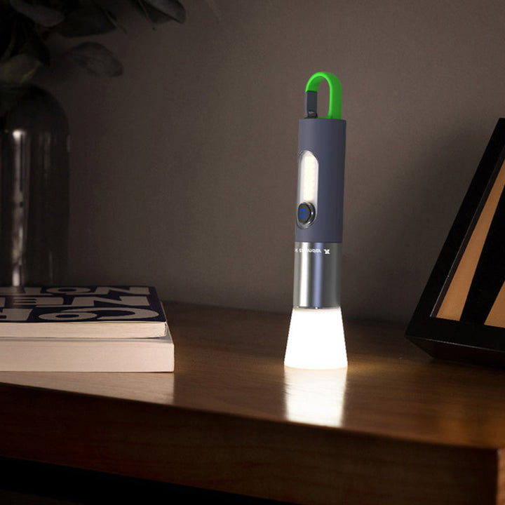 Lisslune | Flashlight for Outdoors