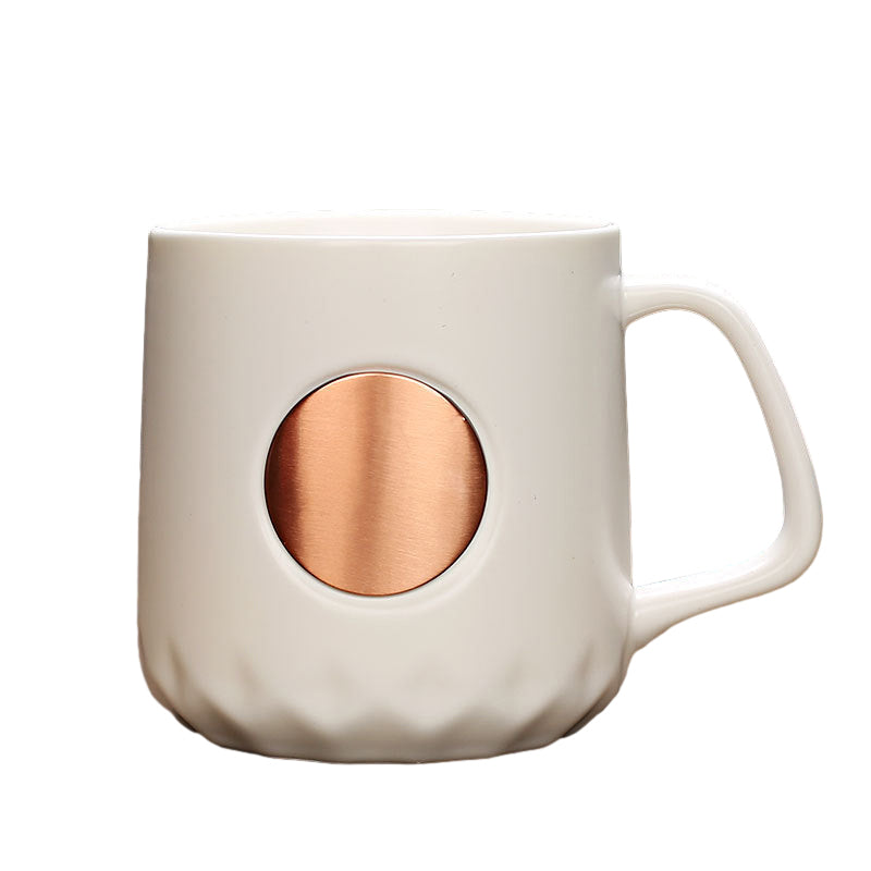 Lisslune | Bronze Starbucks Creative Cup