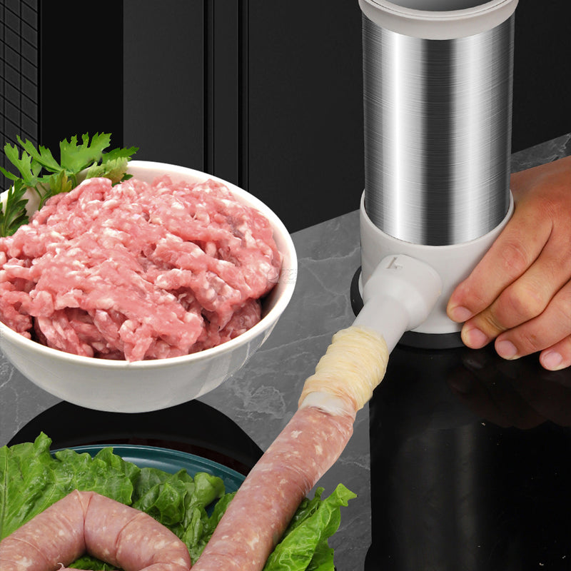 Lisslune | Sausage filler