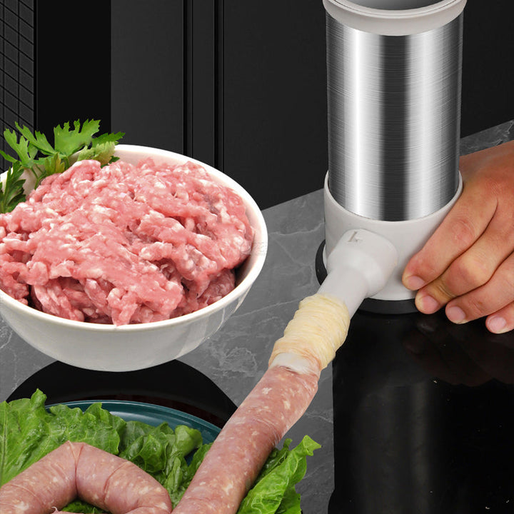 Lisslune | Sausage filler
