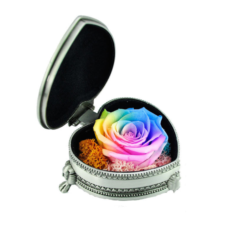 Lisslune | Immortal Roses Gift Box
