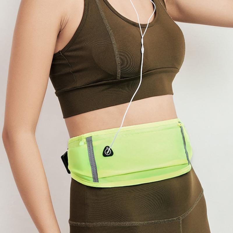 Lisslune | Mini waterproof sports waist bag