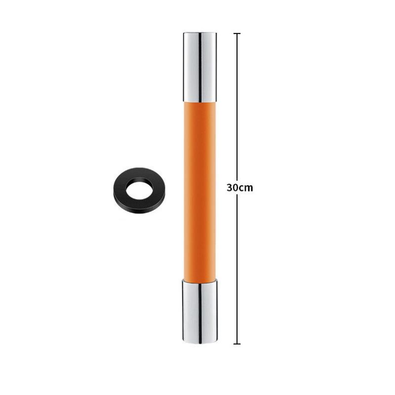 Lisslune | Universal Foam Expansion Tube