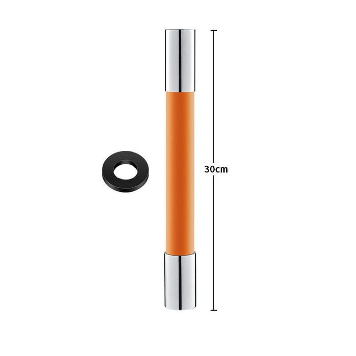 Lisslune | Universal Foam Expansion Tube