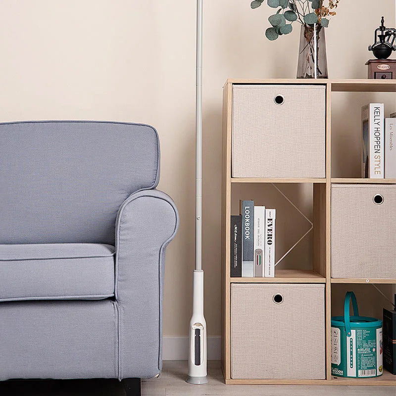 Lisslune | Hands-free cleaning mop for the household