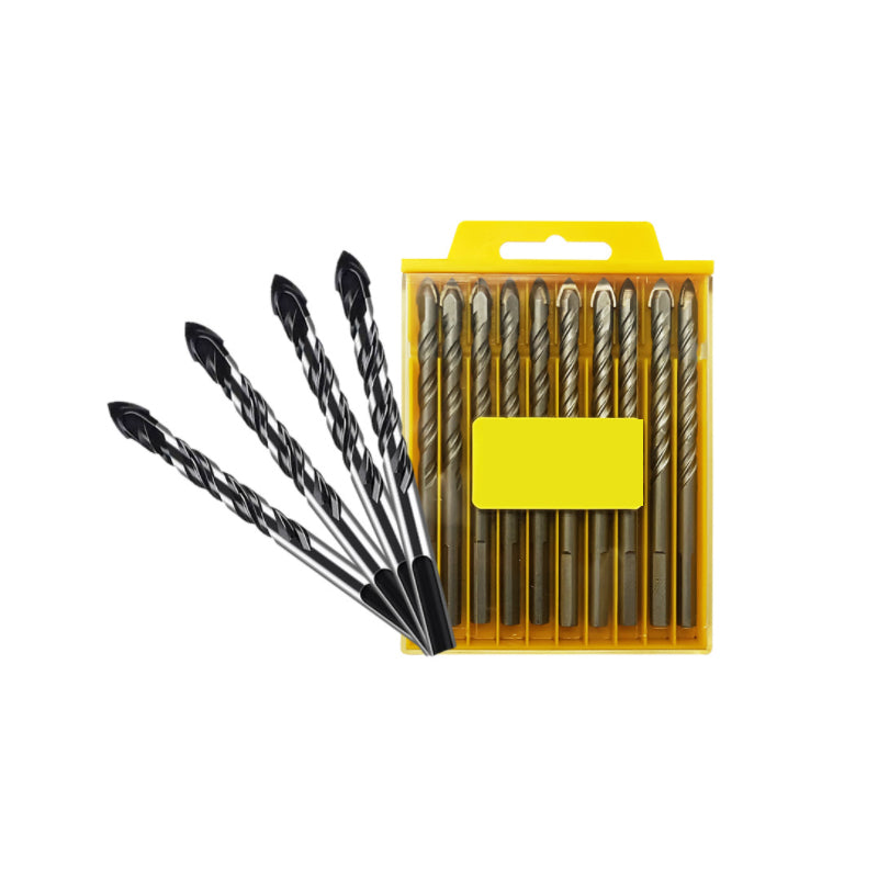 Lisslune | 7 PCs Multi-Function Drill