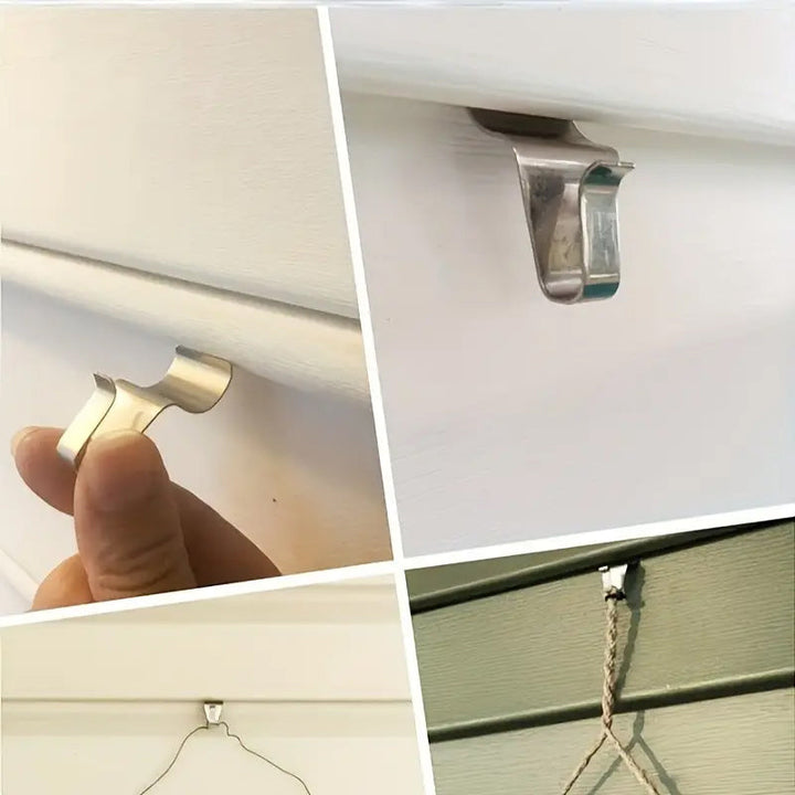 Lisslune | Nail-less costume hanger