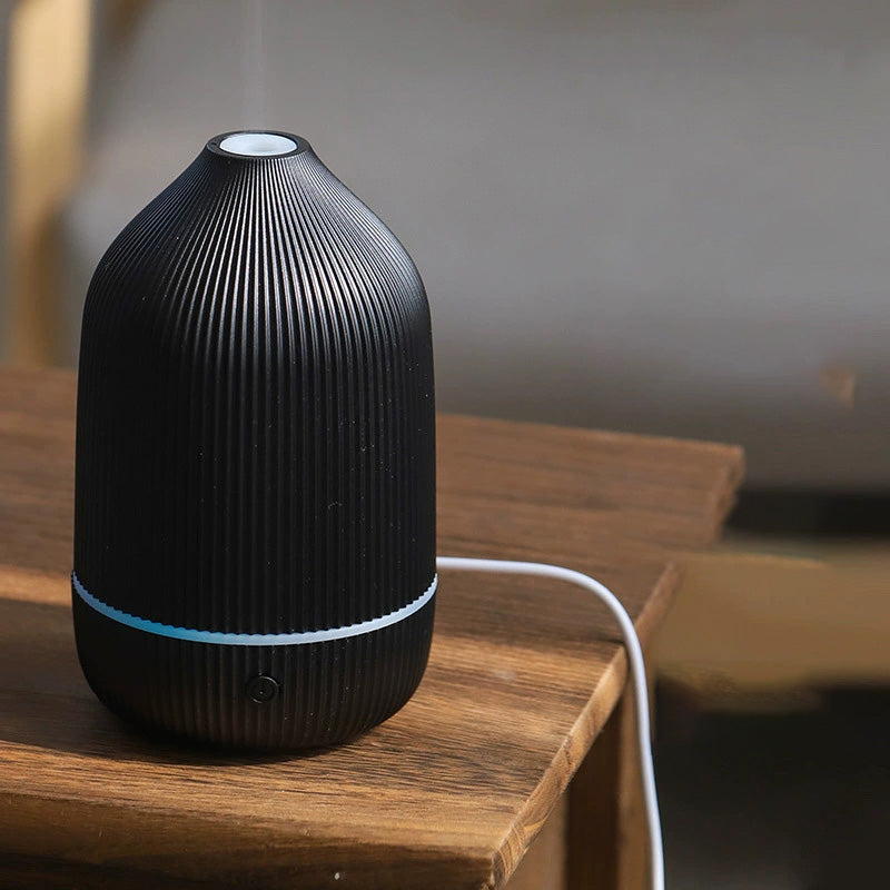 Lisslune | Essential Oil Diffuser Humidifier