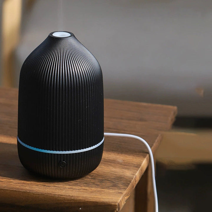 Lisslune | Essential Oil Diffuser Humidifier