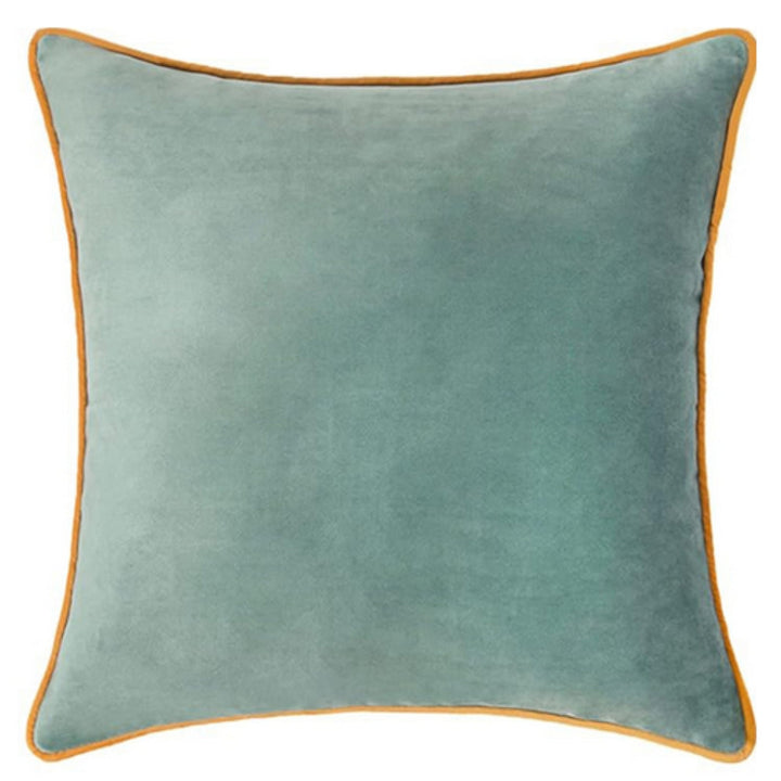 Lisslune | Ember Soft Two-Tone Cushion Covers